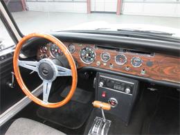1967 Sunbeam Alpine (CC-926056) for sale in Sioux Falls, South Dakota