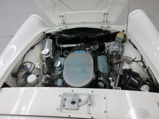 1967 Sunbeam Alpine (CC-926056) for sale in Sioux Falls, South Dakota