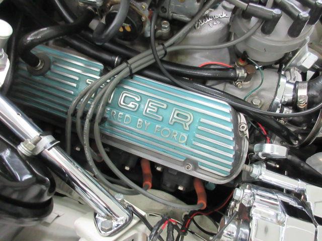 1967 Sunbeam Alpine (CC-926056) for sale in Sioux Falls, South Dakota
