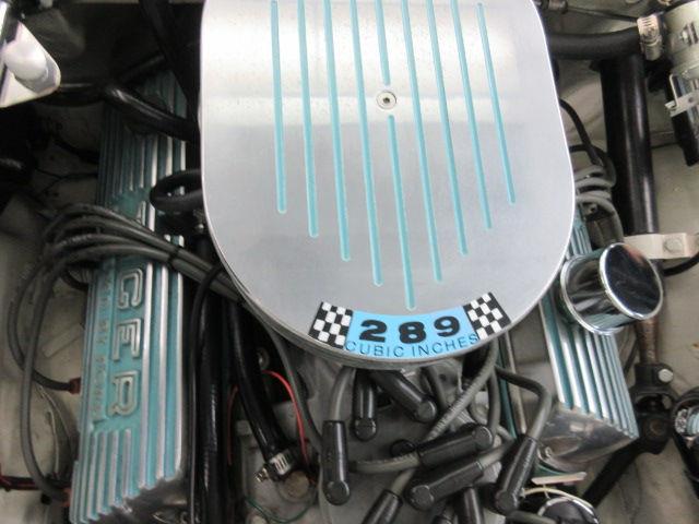 1967 Sunbeam Alpine (CC-926056) for sale in Sioux Falls, South Dakota