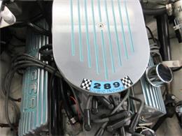 1967 Sunbeam Alpine (CC-926056) for sale in Sioux Falls, South Dakota