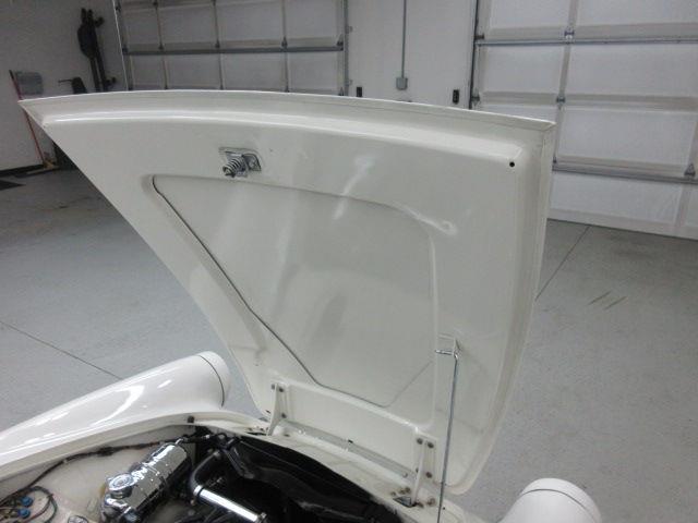 1967 Sunbeam Alpine (CC-926056) for sale in Sioux Falls, South Dakota