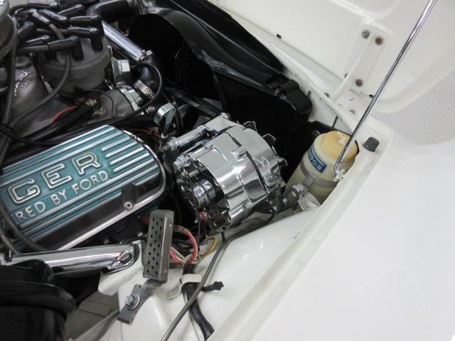 1967 Sunbeam Alpine (CC-926056) for sale in Sioux Falls, South Dakota