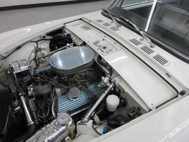 1967 Sunbeam Alpine (CC-926056) for sale in Sioux Falls, South Dakota