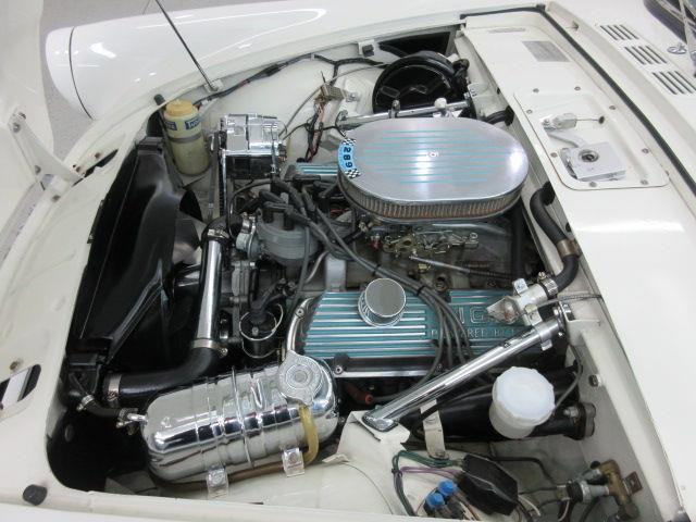 1967 Sunbeam Alpine (CC-926056) for sale in Sioux Falls, South Dakota