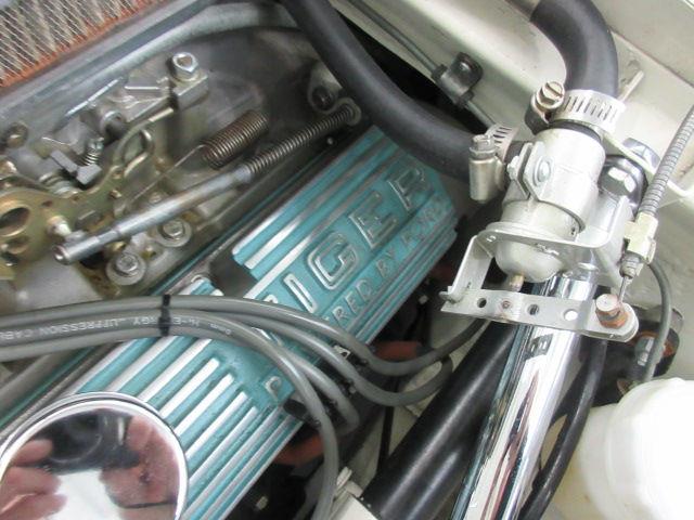 1967 Sunbeam Alpine (CC-926056) for sale in Sioux Falls, South Dakota
