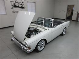 1967 Sunbeam Alpine (CC-926056) for sale in Sioux Falls, South Dakota