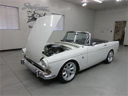 1967 Sunbeam Alpine (CC-926056) for sale in Sioux Falls, South Dakota