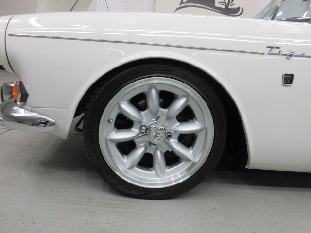 1967 Sunbeam Alpine (CC-926056) for sale in Sioux Falls, South Dakota