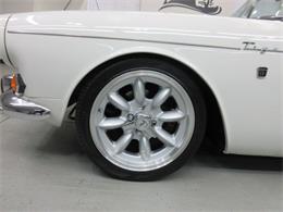 1967 Sunbeam Alpine (CC-926056) for sale in Sioux Falls, South Dakota