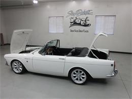 1967 Sunbeam Alpine (CC-926056) for sale in Sioux Falls, South Dakota