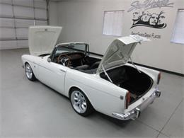 1967 Sunbeam Alpine (CC-926056) for sale in Sioux Falls, South Dakota