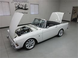 1967 Sunbeam Alpine (CC-926056) for sale in Sioux Falls, South Dakota