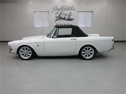 1967 Sunbeam Alpine (CC-926056) for sale in Sioux Falls, South Dakota