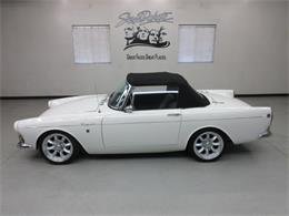 1967 Sunbeam Alpine (CC-926056) for sale in Sioux Falls, South Dakota