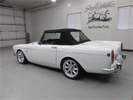 1967 Sunbeam Alpine (CC-926056) for sale in Sioux Falls, South Dakota
