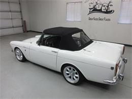 1967 Sunbeam Alpine (CC-926056) for sale in Sioux Falls, South Dakota