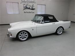 1967 Sunbeam Alpine (CC-926056) for sale in Sioux Falls, South Dakota