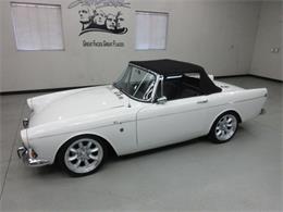 1967 Sunbeam Alpine (CC-926056) for sale in Sioux Falls, South Dakota