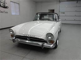 1967 Sunbeam Alpine (CC-926056) for sale in Sioux Falls, South Dakota