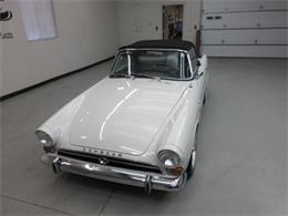 1967 Sunbeam Alpine (CC-926056) for sale in Sioux Falls, South Dakota