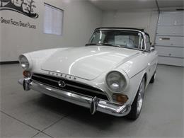 1967 Sunbeam Alpine (CC-926056) for sale in Sioux Falls, South Dakota