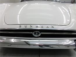 1967 Sunbeam Alpine (CC-926056) for sale in Sioux Falls, South Dakota
