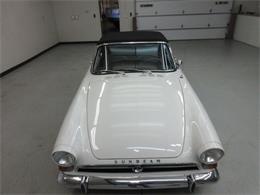 1967 Sunbeam Alpine (CC-926056) for sale in Sioux Falls, South Dakota