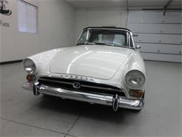 1967 Sunbeam Alpine (CC-926056) for sale in Sioux Falls, South Dakota