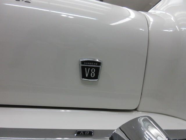 1967 Sunbeam Alpine (CC-926056) for sale in Sioux Falls, South Dakota