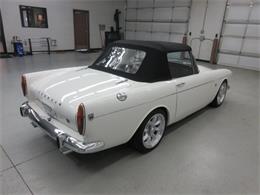 1967 Sunbeam Alpine (CC-926056) for sale in Sioux Falls, South Dakota