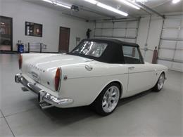 1967 Sunbeam Alpine (CC-926056) for sale in Sioux Falls, South Dakota