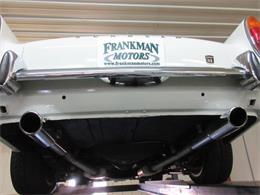 1967 Sunbeam Alpine (CC-926056) for sale in Sioux Falls, South Dakota