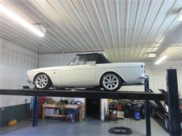 1967 Sunbeam Alpine (CC-926056) for sale in Sioux Falls, South Dakota