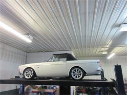 1967 Sunbeam Alpine (CC-926056) for sale in Sioux Falls, South Dakota
