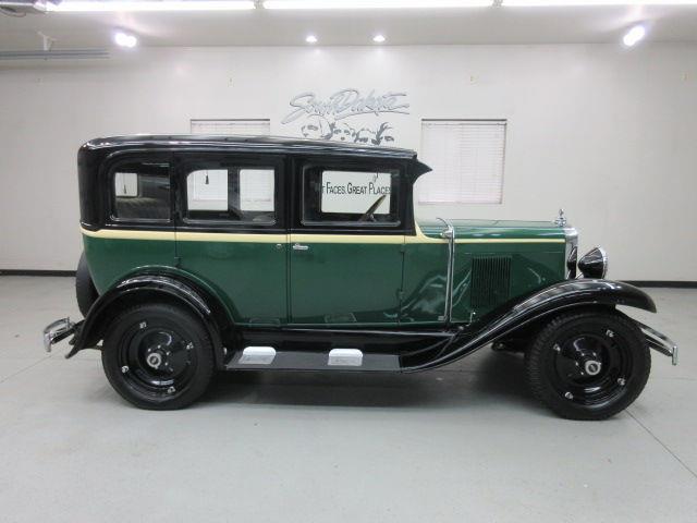 1930 Chevrolet AD Universal (CC-926059) for sale in Sioux Falls, South Dakota