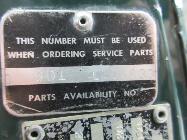 1960 Dodge D100 (CC-926065) for sale in Sioux Falls, South Dakota
