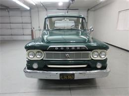 1960 Dodge D100 (CC-926065) for sale in Sioux Falls, South Dakota