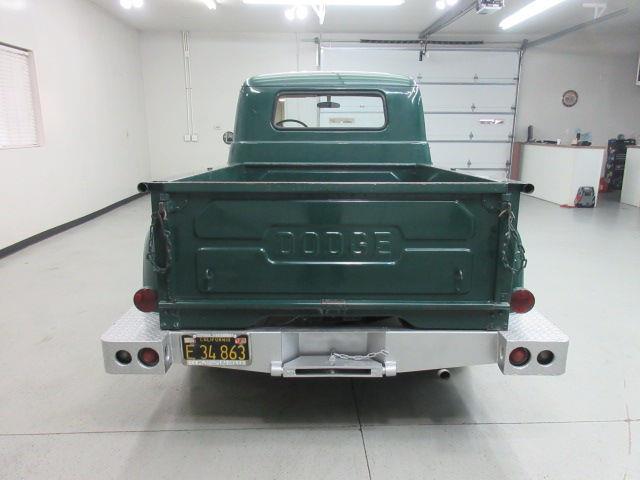 1960 Dodge D100 (CC-926065) for sale in Sioux Falls, South Dakota