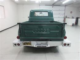 1960 Dodge D100 (CC-926065) for sale in Sioux Falls, South Dakota