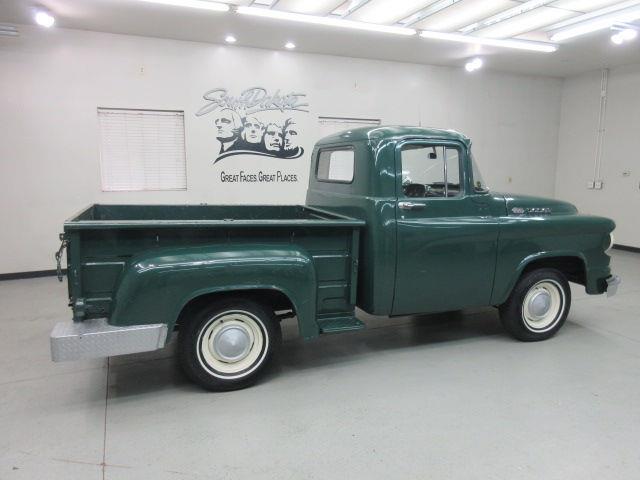 1960 Dodge D100 (CC-926065) for sale in Sioux Falls, South Dakota