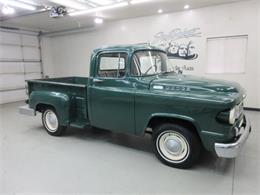 1960 Dodge D100 (CC-926065) for sale in Sioux Falls, South Dakota