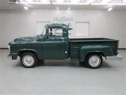 1960 Dodge D100 (CC-926065) for sale in Sioux Falls, South Dakota