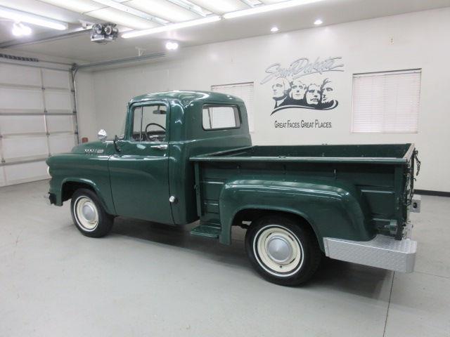1960 Dodge D100 (CC-926065) for sale in Sioux Falls, South Dakota