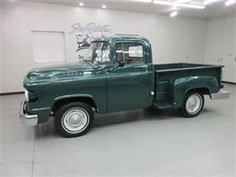 1960 Dodge D100 (CC-926065) for sale in Sioux Falls, South Dakota