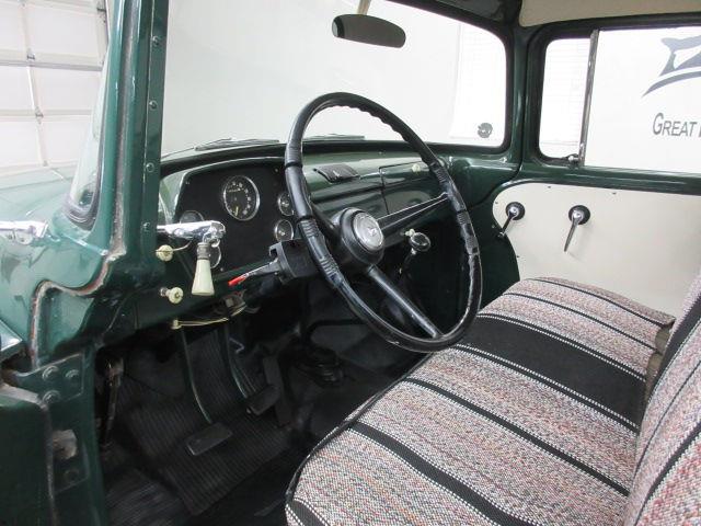 1960 Dodge D100 (CC-926065) for sale in Sioux Falls, South Dakota