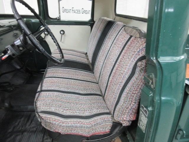 1960 Dodge D100 (CC-926065) for sale in Sioux Falls, South Dakota