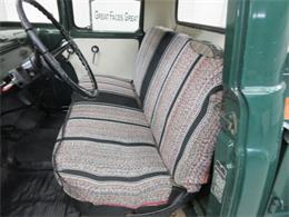 1960 Dodge D100 (CC-926065) for sale in Sioux Falls, South Dakota