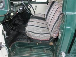 1960 Dodge D100 (CC-926065) for sale in Sioux Falls, South Dakota