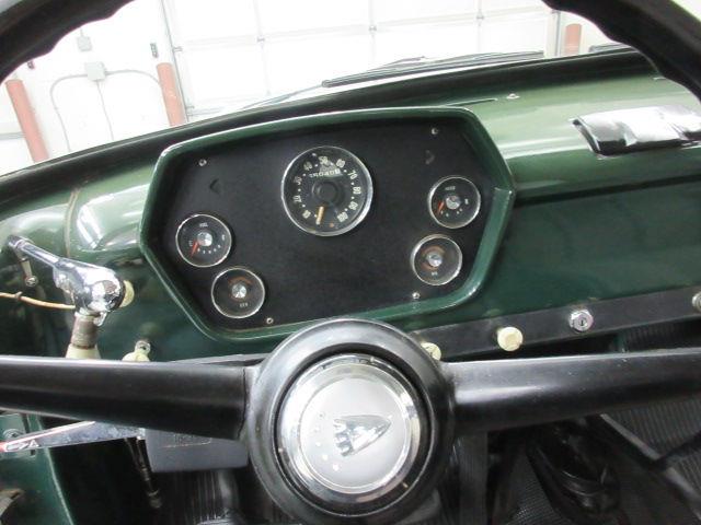 1960 Dodge D100 (CC-926065) for sale in Sioux Falls, South Dakota